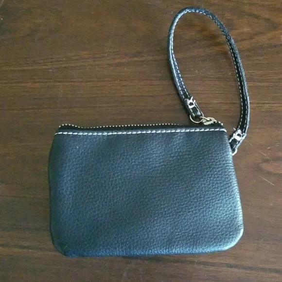 Victoria's Secret wristlet NWOT - Picture 2 of 4